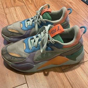 Puma RS-X Sneakers